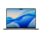 MacBook Pro de 14” (M1 Pro o M1 Max, 2021)