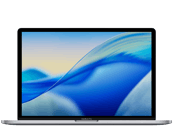 MacBook Pro de 16” (Intel, 2019)