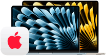 MacBook Air y AppleCare+