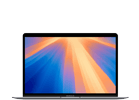 MacBook Air (Intel, 2020)