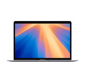 MacBook Air (Intel, 2020)