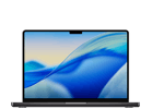 MacBook Pro de 14” (M4 Max)