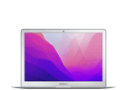 MacBook Air (Intel, 2017)