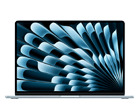 MacBook Air de 15” (M5)