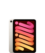 iPad mini (A17 Pro)