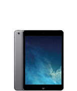 iPad mini 2