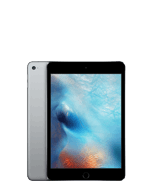 iPad mini 4