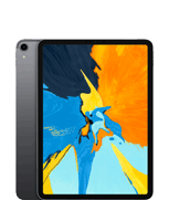 iPad Pro de 11” (1.ª generación)
