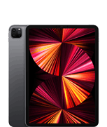 iPad Pro de 11” (3.ª generación)