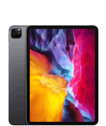 iPad Pro de 11” (2.ª generación)