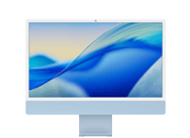 iMac (M3, dos puertos)