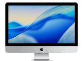 iMac de 27” (Intel, 2020)