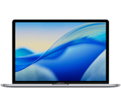 MacBook Pro de 16” (Intel, 2019)