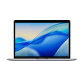 MacBook Pro de 13” (M2, 2022)
