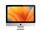 iMac de 21.5” (Intel, 2017)