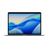MacBook Air de 13” (M1, 2020)