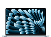 MacBook Air de 15” (M5)