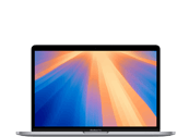MacBook Pro de 13” (Intel, dos puertos, 2020)