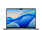 MacBook Pro de 14” (M1 Pro o M1 Max, 2021)