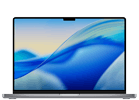 MacBook Pro de 16” (M1 Pro o M1 Max, 2021)