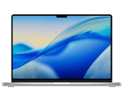 MacBook Pro de 16” (M2 Pro o M2 Max, 2023)