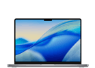 MacBook Pro de 14” (M2 Pro o M2 Max, 2023)
