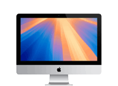 iMac de 21.5” (Intel, 2019)
