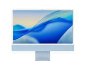 iMac de 24” (M1, dos puertos, 2021)
