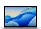 MacBook Pro de 16” (Intel, 2019)