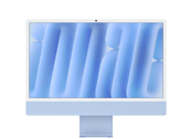 iMac (M4, dos puertos)