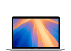 MacBook Pro de 13” (Intel, dos puertos, 2020)