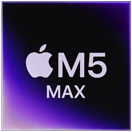 Chip M5 Max