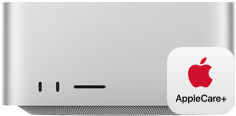 Mac Studio y AppleCare+