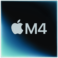 Chip&nbsp;M4