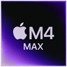 Chip M4 Max
