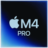 Chip M4 Pro