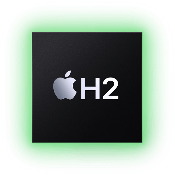 Chip H2