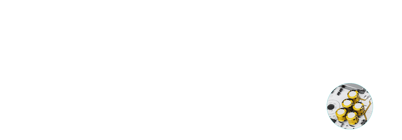 PREMIUM AUDIO CAPACITORS