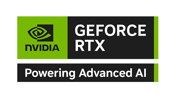 Icono NVIDIA GEFORCE RTX