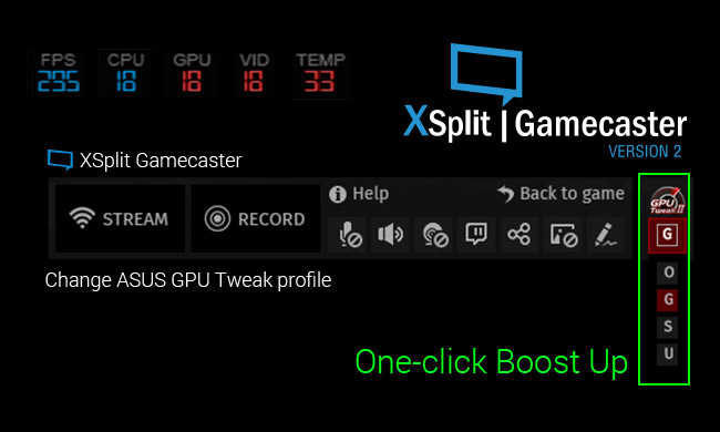 ROG STRIX RTX2060 6G GAMING