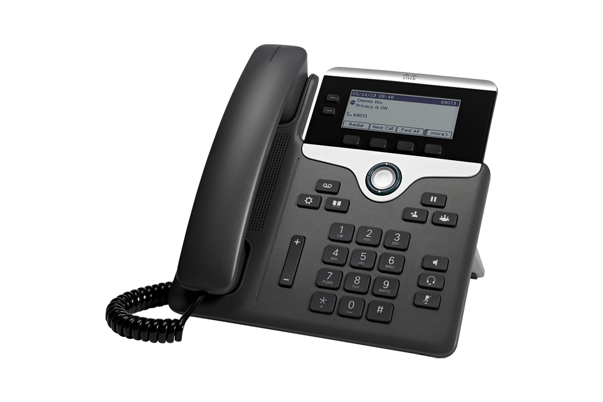 Cisco IP Phone 7821