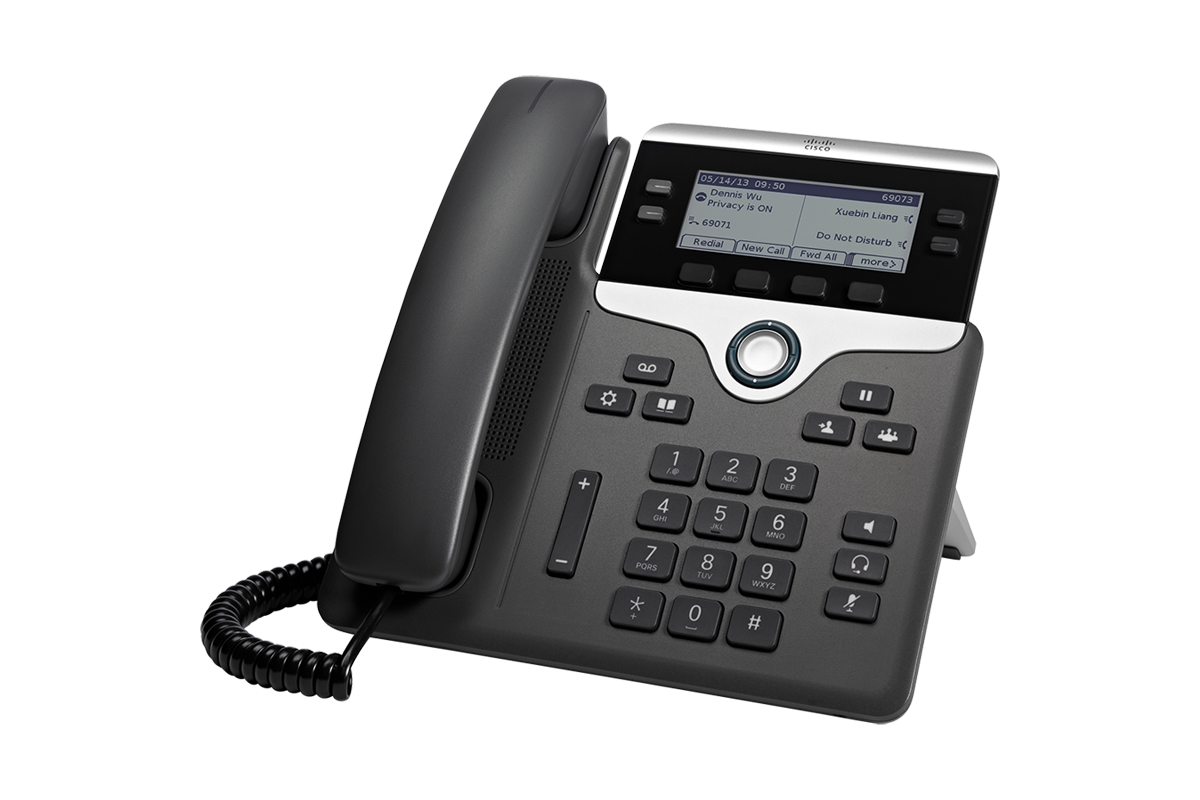 Cisco IP Phone 7841