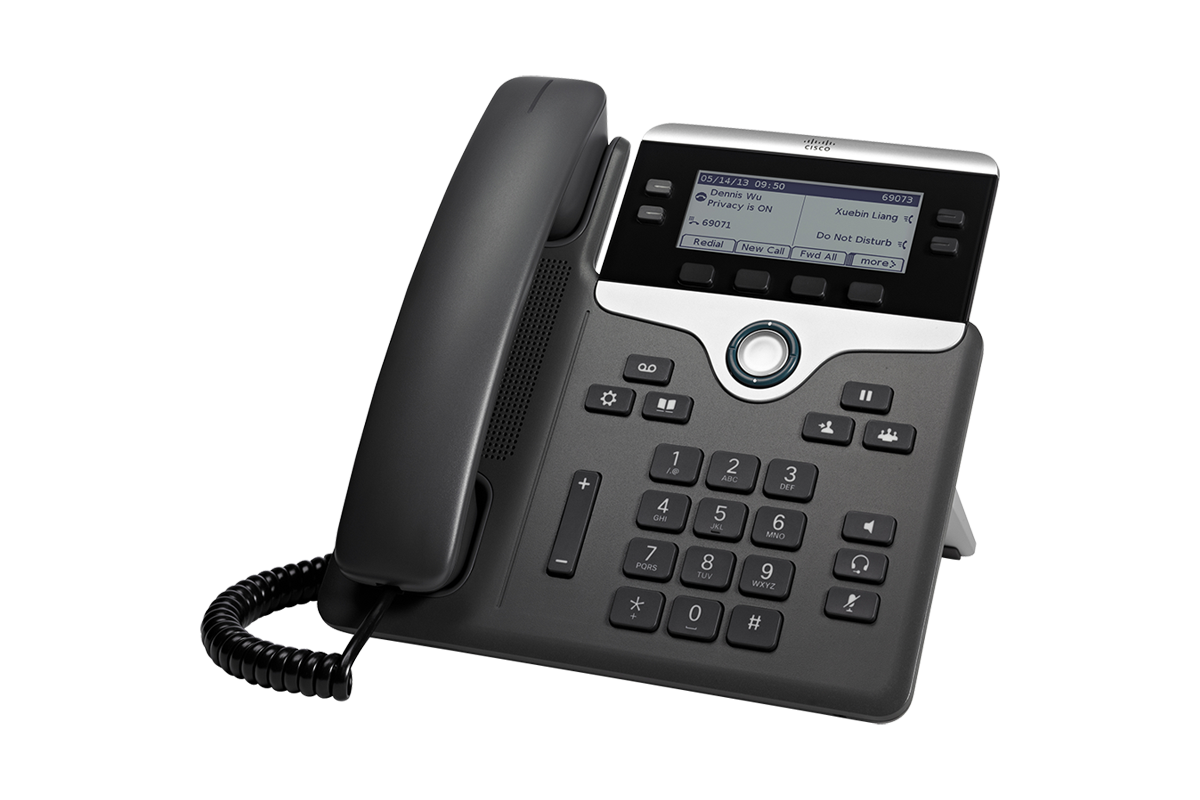 Cisco IP Phone 7841