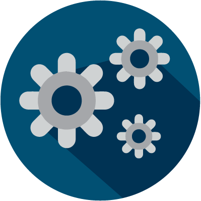 Autoconfigurable y optimizable