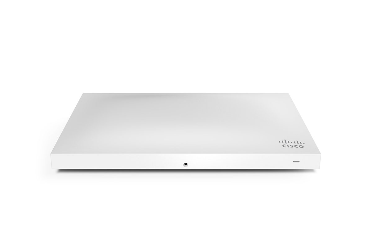 Cisco Meraki MR42 Access Point