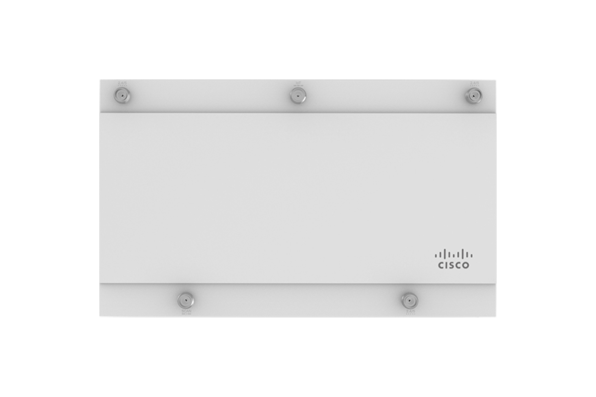 Cisco Meraki MR42E