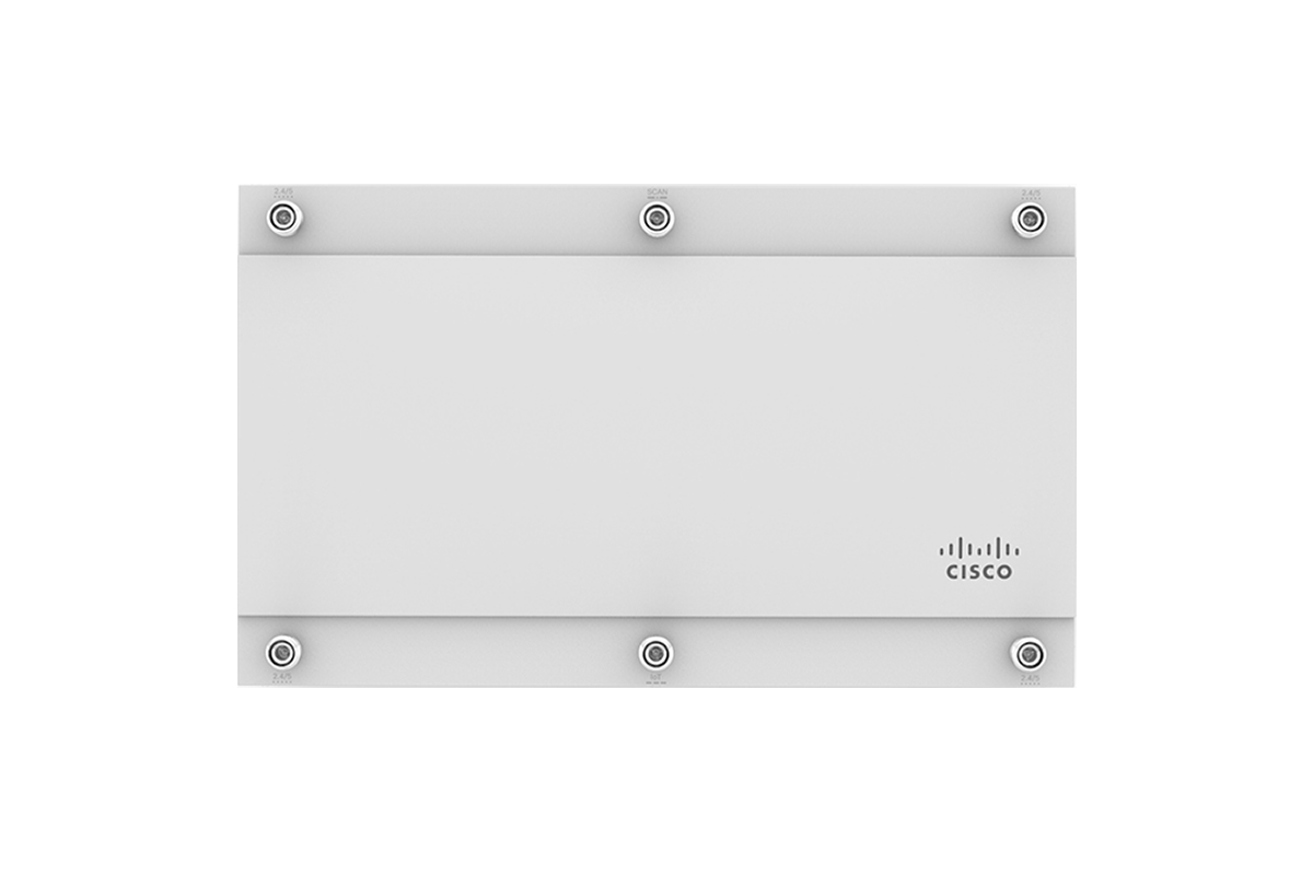 Cisco Meraki MR53E