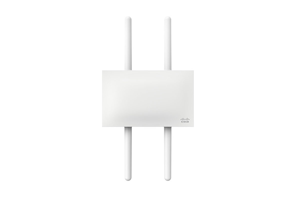 Cisco Meraki MR74 Access Point