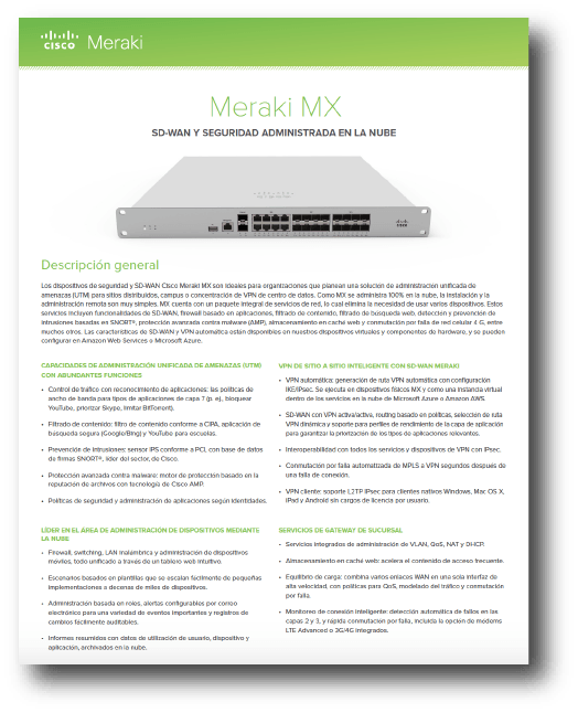 Descargar documentacion