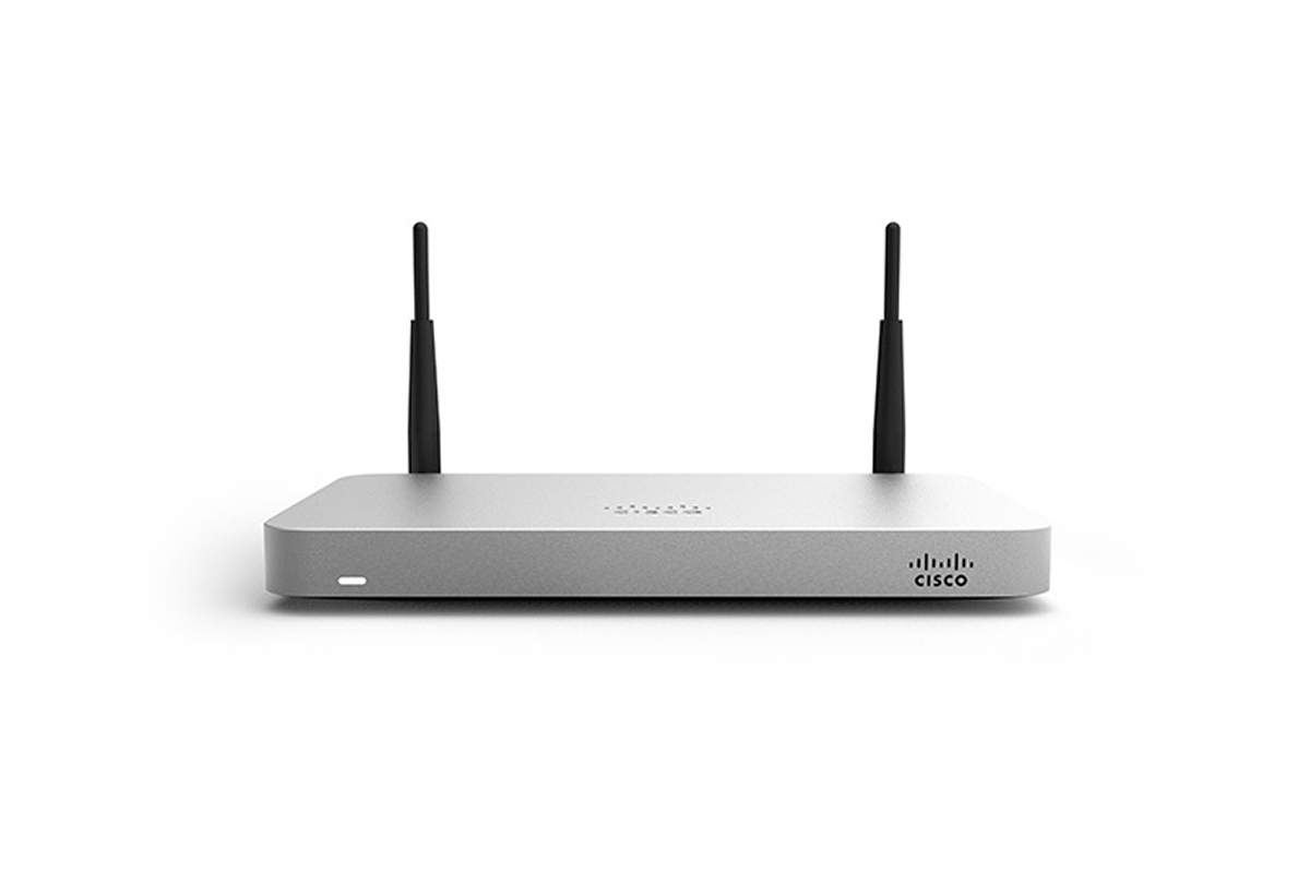 Cisco Meraki MX65W